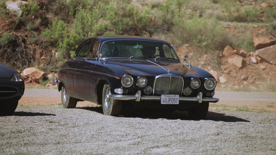 Jaguar 420g