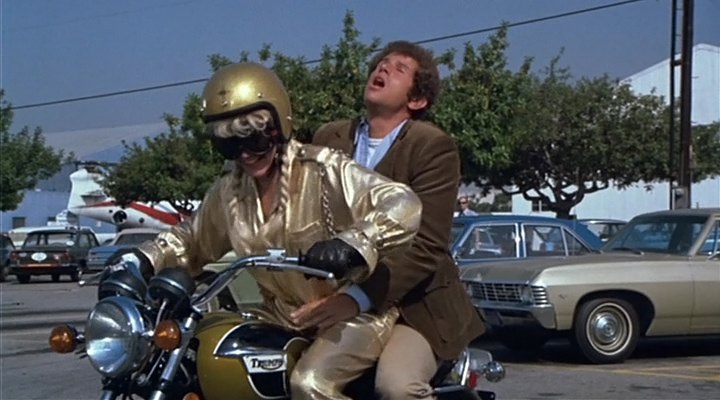 1967 Triumph 2000 Mk1