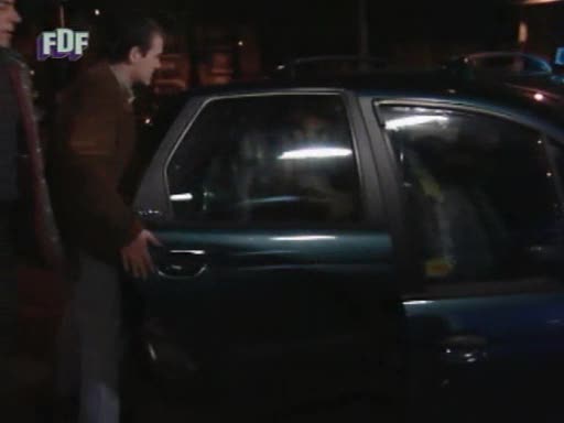 1997 Renault Mégane Scénic Série 1 [J64]