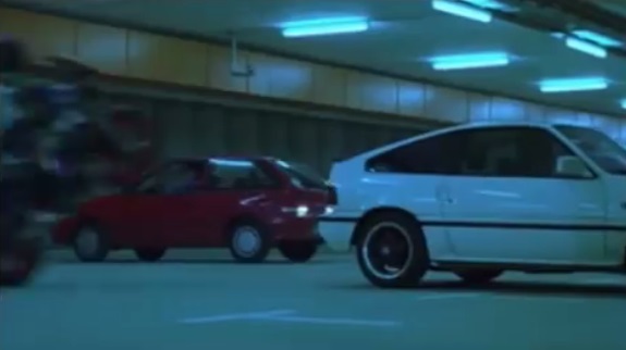 1997 Suzuki Swift [AA]