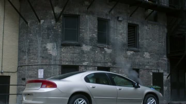 1998 Chrysler Intrepid [LH]