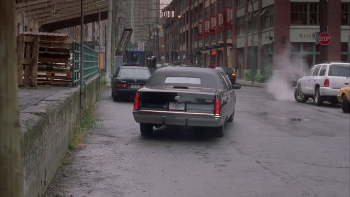 1998 Dodge Durango [DN]