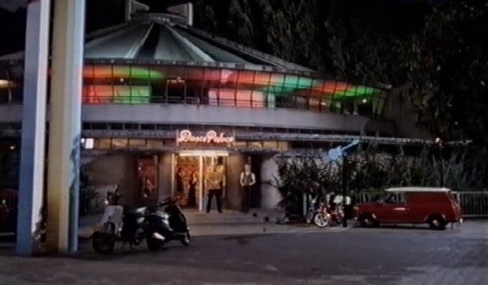 1961 Austin Mini Van [ADO15]