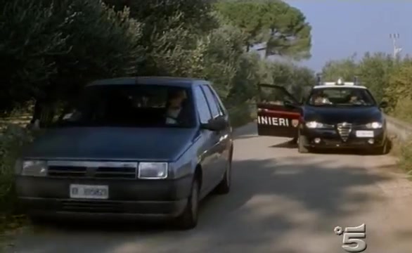 1988 Fiat Tipo Digit [160]