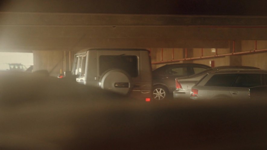 2002 Audi A6 Avant 3.0 quattro C5 [Typ 4B]