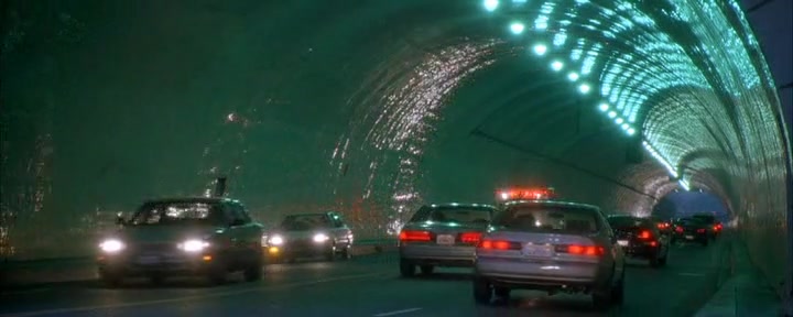 1992 Toyota Camry [XV10]