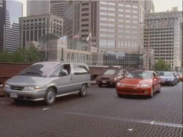 1994 Chevrolet Lumina [GMT199]