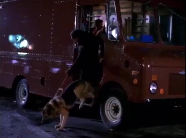 Grumman-Olson Kurbmaster