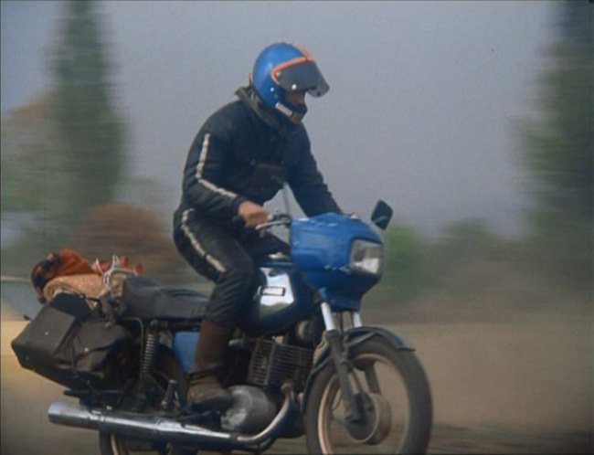 MZ TS 250/1