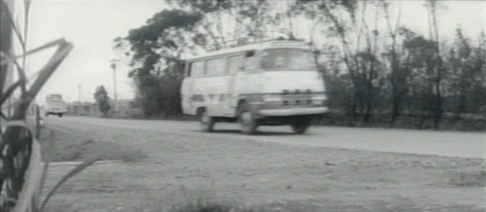 Prince Clipper 1900cc 14-seat minibus [AQTI]