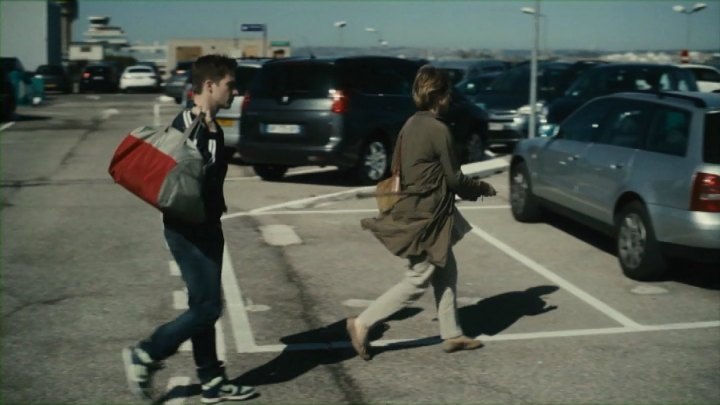 2010 Peugeot 5008 Série 1 [T87]