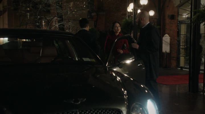 2006 Bentley Continental Flying Spur