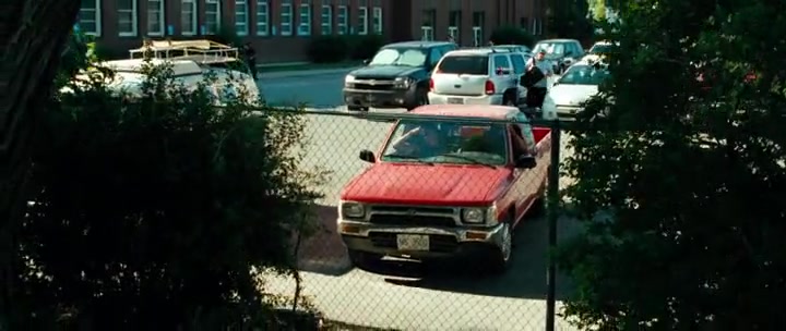 Toyota Truck [RN90]