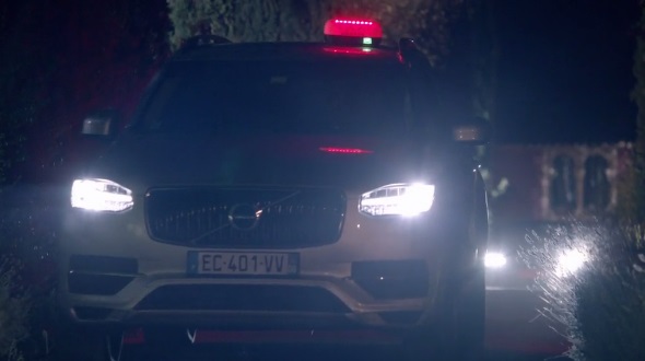 2017 Volvo XC90 D4 Gen.2