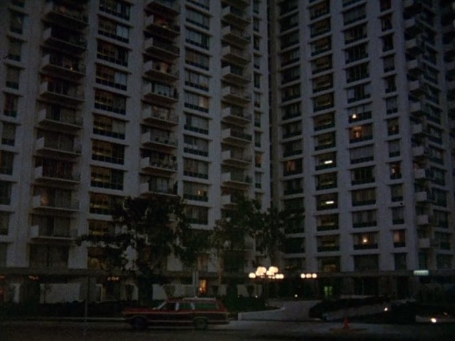 1968 Ford Torino Squire