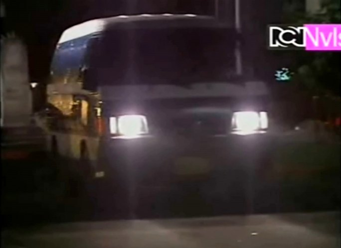 1990 Mitsubishi L-300