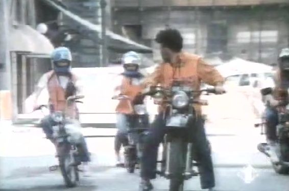 Piaggio Si