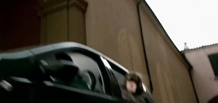 2000 Fiat Punto 2a serie [188]