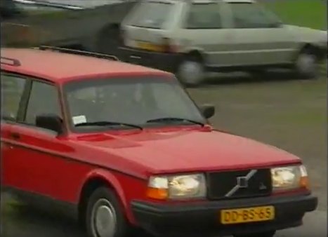 1992 Volvo Polar [245]