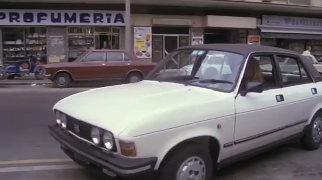 1979 Austin Allegro 3 1100 HL [ADO67]