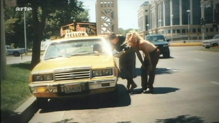 1985 Ford LTD