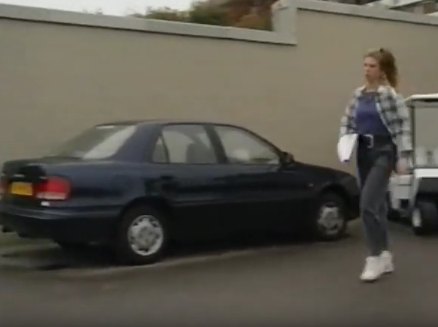 1994 Hyundai Lantra [J1]