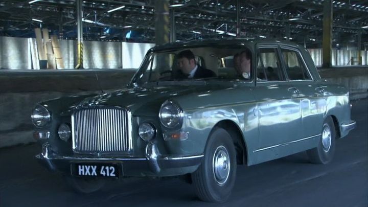1964 Vanden Plas Princess 4-Litre R [ADO66]