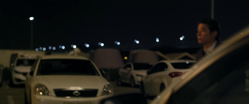 2005 Samsung SM5 [A34R]