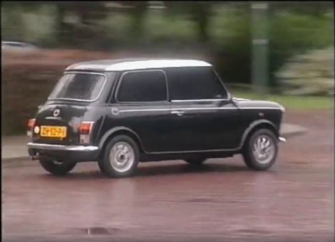 1990 Rover Mini Cooper MkV [ADO20]
