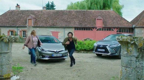 2017 Lexus RX 450h [AL20]