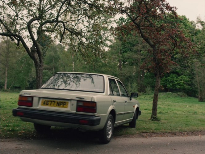 1983 Triumph Acclaim 1.3 HLS [LC9]
