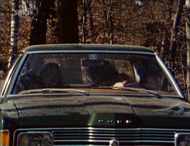 Ford Taunus [TC1]