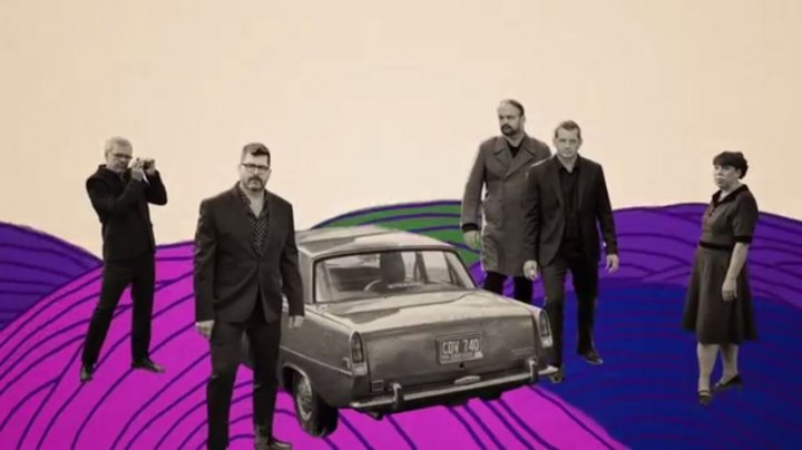 1968 Rover 2000 SC Automatic MkI [P6]