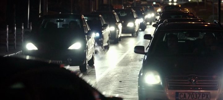 2003 Toyota Avensis Combi [T250]