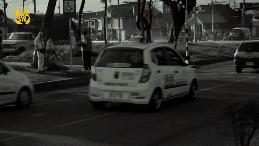 2011 Hyundai City Taxi Plus [PA]