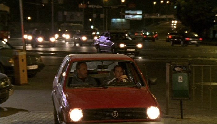 1989 Mitsubishi Lancer [C60]