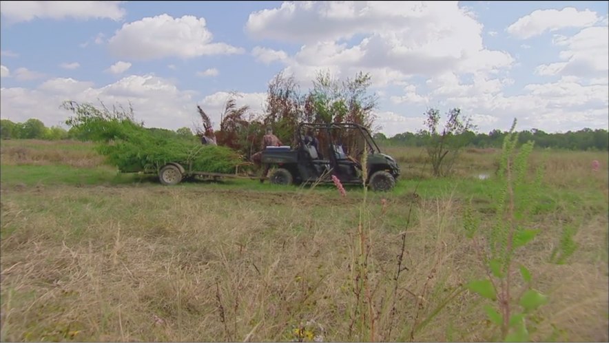 Polaris Ranger Crew