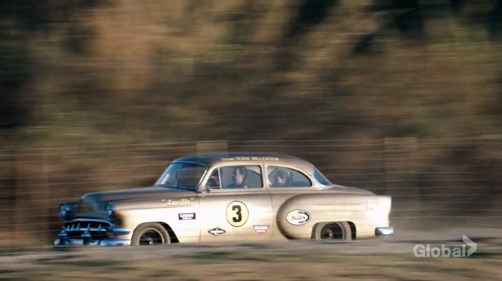 1954 Chevrolet Two-Ten 2-Door Sedan [2102]