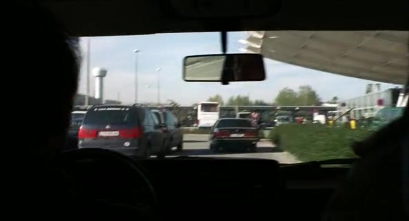 Volkswagen Sharan I [Typ 7M]