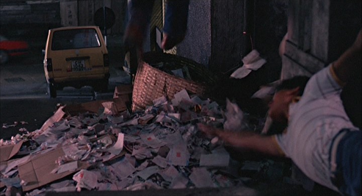 1979 Datsun C20 [C120]