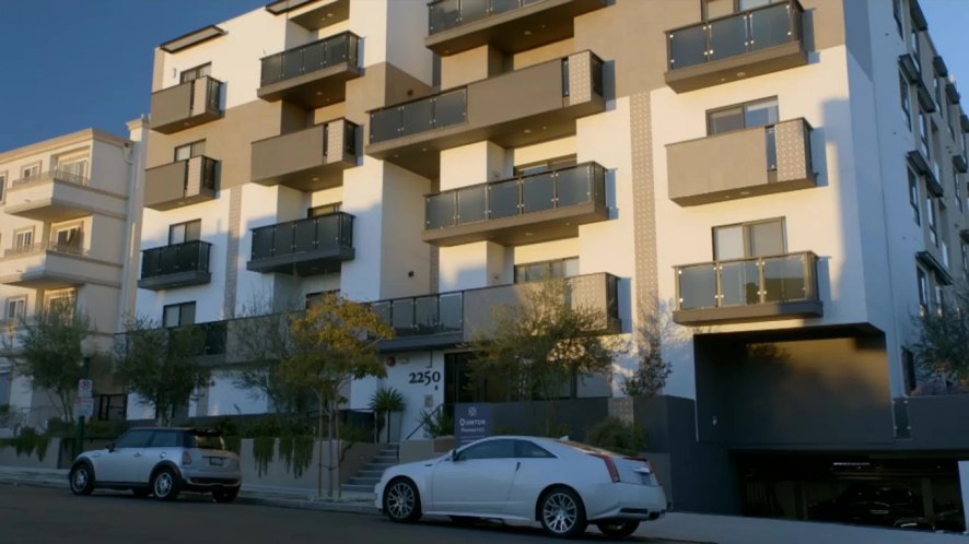 2011 Cadillac CTS Coupe