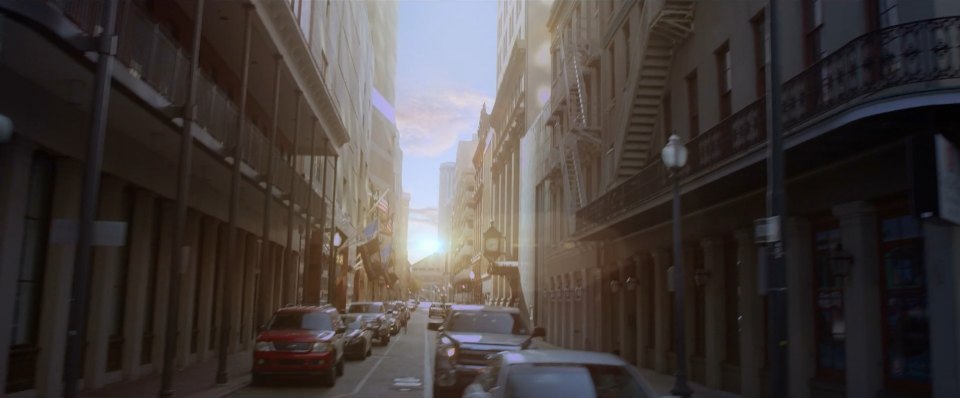 2002 Ford Explorer [U152]