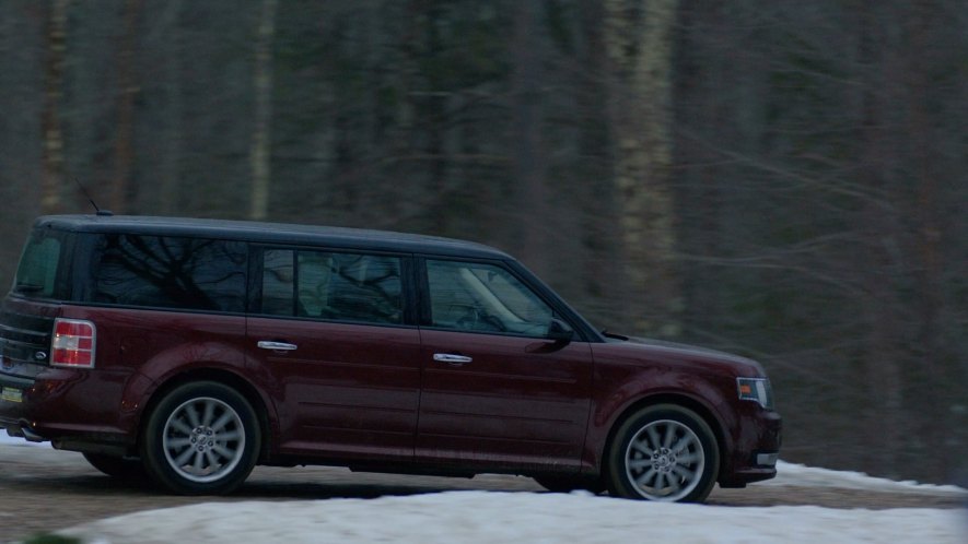 2013 Ford Flex SEL [D471]