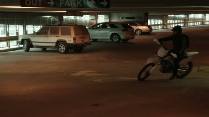 2009 Toyota Venza [GV10]