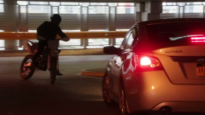 2013 Nissan Altima [L33]