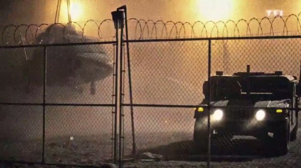 AM General HMMWV M1025