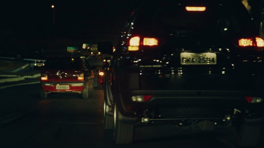 2011 Fiat Mille Economy [158]