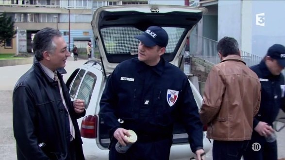 1993 Ford Mondeo Clipper MkI [CDW27]