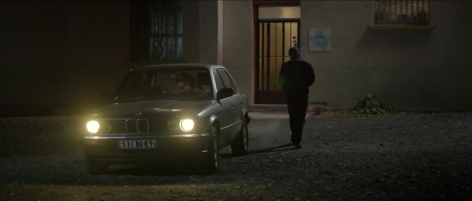 BMW 3 [E30]