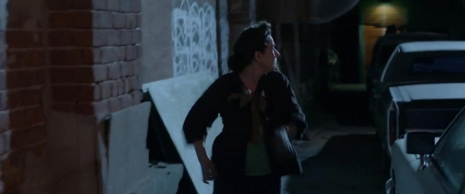 1980 Cadillac Fleetwood Brougham